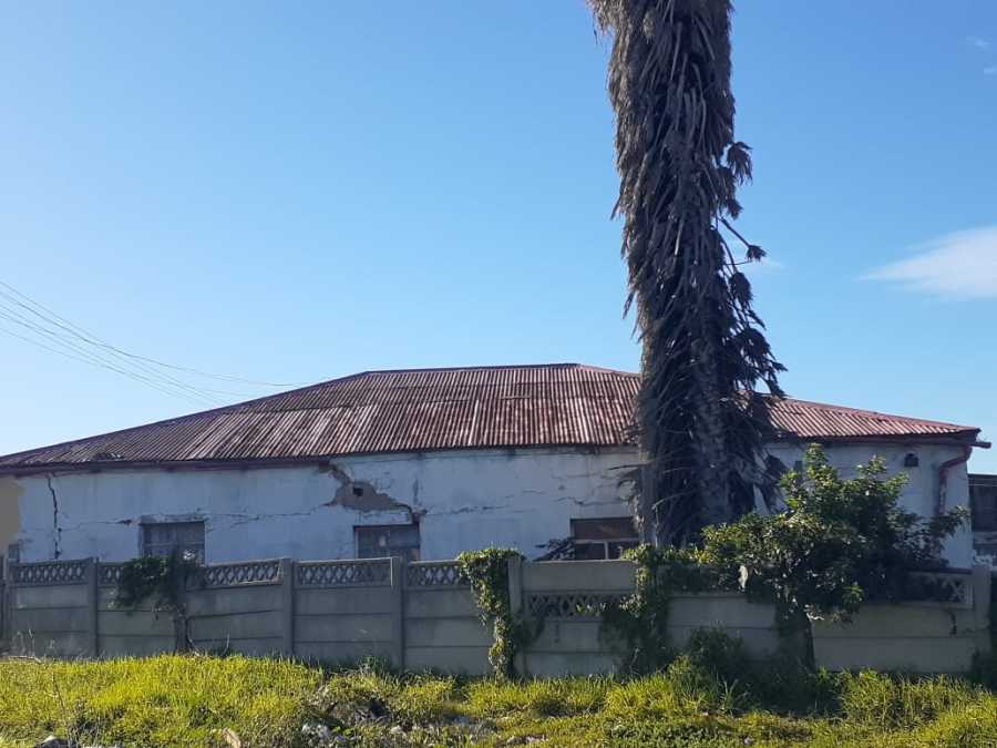 4 Bedroom Property for Sale in Sidwell Eastern Cape